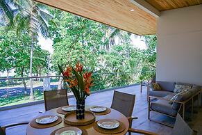 Esterillos Lote 6 Bedroom Home
