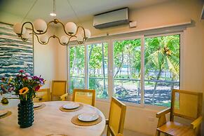 Esterillos Lote 6 Bedroom Home