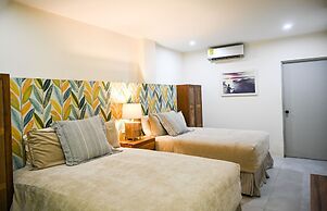 Esterillos Lote 6 Bedroom Home