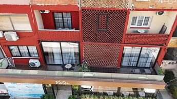 Vatër Apartments