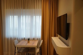 Vatër Apartments