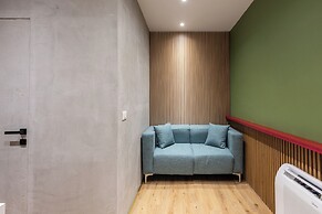 Vatër Apartments