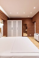 Vatër Apartments