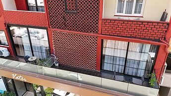 Vatër Apartments