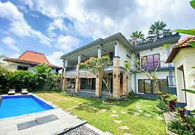 Oemah Surya Ubud