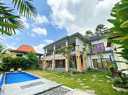 Oemah Surya Ubud