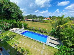 Oemah Surya Ubud