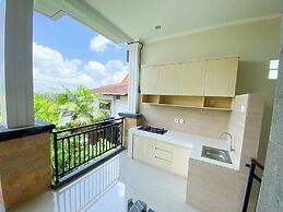 Oemah Surya Ubud