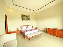 Oemah Surya Ubud