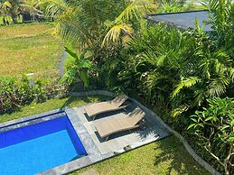 Oemah Surya Ubud