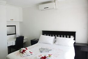 Mosele wa Pula Guesthouse
