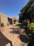 Mosele wa Pula Guesthouse