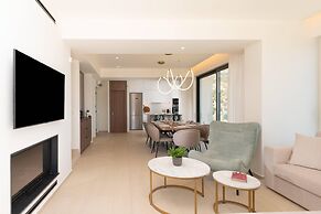 Luxury Villa Vie