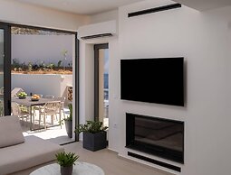 Luxury Villa Vie
