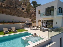 Luxury Villa Vie