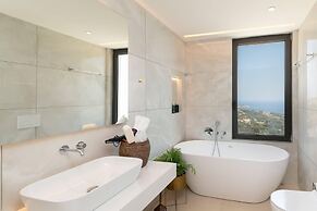 Luxury Villa Vie