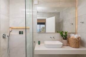 Luxury Villa Vie