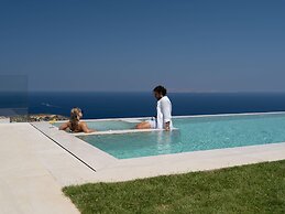 Luxury Villa Vie