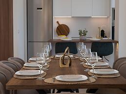 Luxury Villa Vie