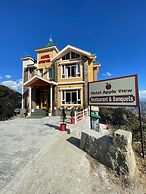 Hotel Apple View Narkanda