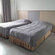 Ther Bangkoknoi Hotel