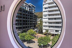 The Tropicana Hotel