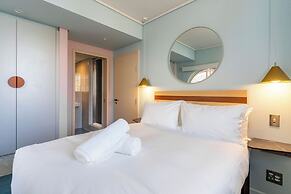 The Tropicana Hotel