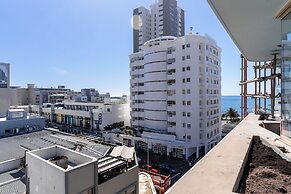 The Tropicana Hotel