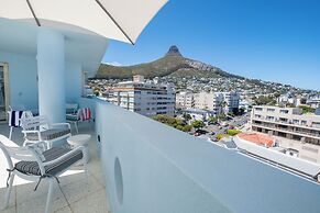 The Tropicana Hotel