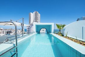 The Tropicana Hotel