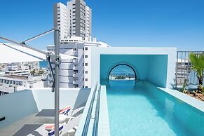 The Tropicana Hotel