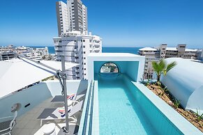 The Tropicana Hotel