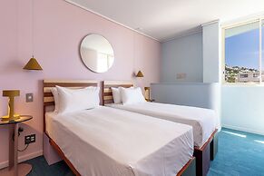 The Tropicana Hotel