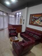 Hotel Pourally