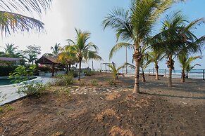 Somar Surf lodge