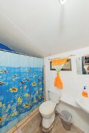Somar Surf lodge