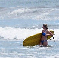 Somar Surf lodge