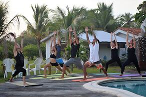 Somar Surf lodge