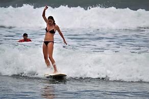 Somar Surf lodge