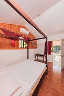 Somar Surf lodge