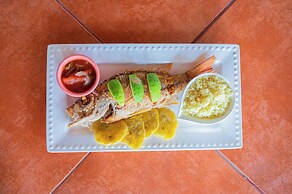 Somar Surf lodge