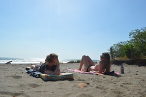 Somar Surf lodge
