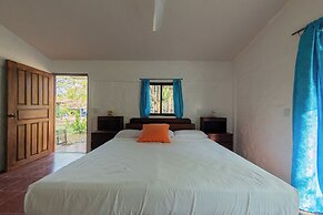 Somar Surf lodge