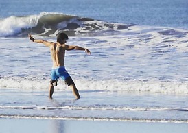Somar Surf lodge