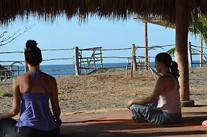 Somar Surf lodge