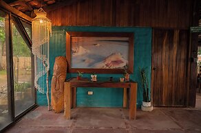 Somar Surf lodge