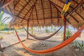 Somar Surf lodge