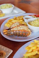Somar Surf lodge