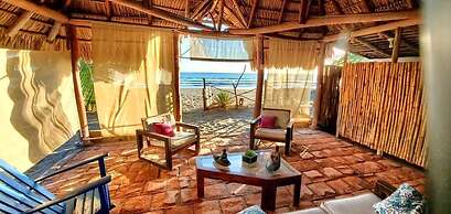 Somar Surf lodge