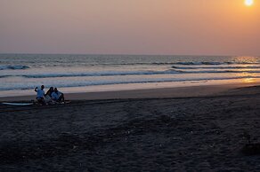 Somar Surf lodge